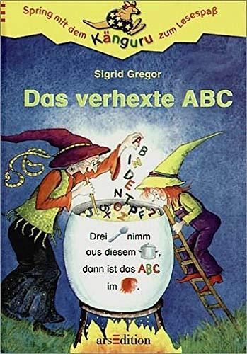 Das verhexte ABC