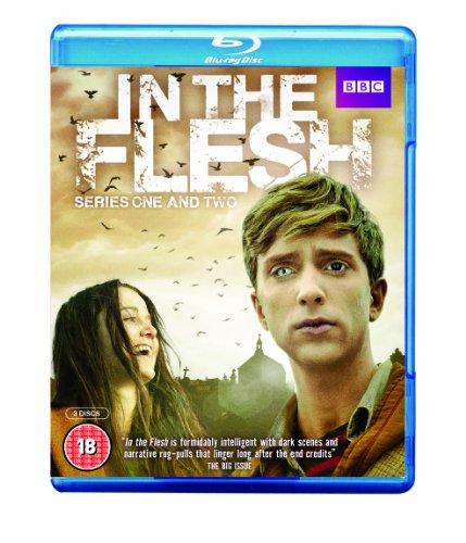 in the flesh stagione 1 & 2 (blu ray) ()