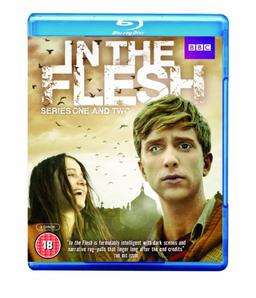 in the flesh stagione 1 & 2 (blu ray) ()