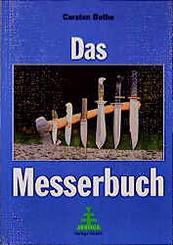 Das Messerbuch