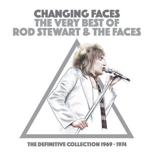 Changing Faces-the Very Best O