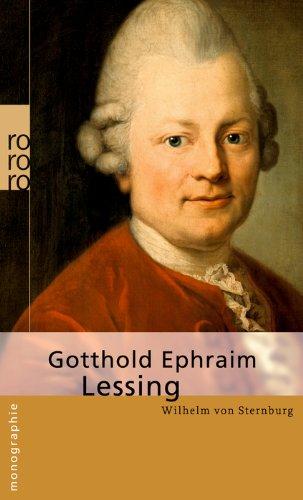 Lessing, Gotthold Ephraim