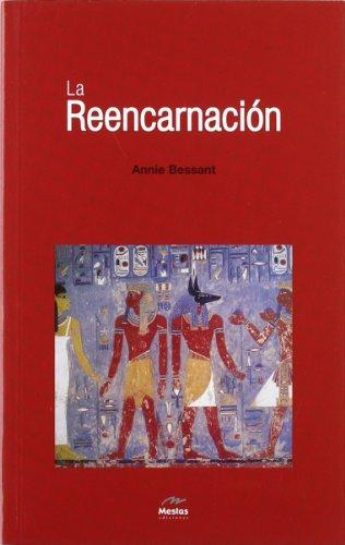 La reencarnación (Nuevos Horizontes, Band 8)