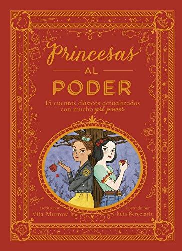 Princesas al poder (Destino. Fuera de colección)