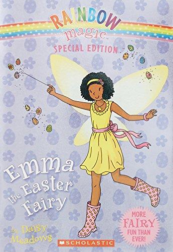 Rainbow Magic Emma the Easter Fairy (Rainbow Magic Special Edition)