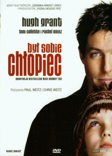 About a Boy [DVD] [Region 2] (IMPORT) (Keine deutsche Version)