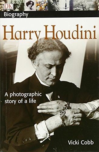 DK Biography: Harry Houdini