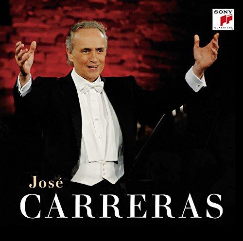 José Carreras