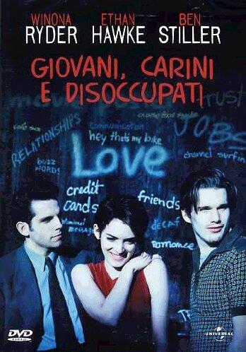 Giovani, carini e disoccupati [IT Import]