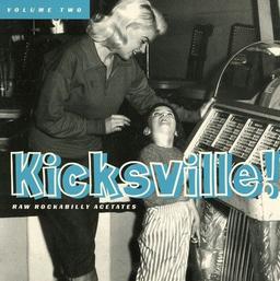 Vol.2-Kicksville