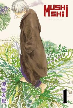 Mushishi. Vol. 1