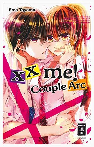 xx me! Couple Arc