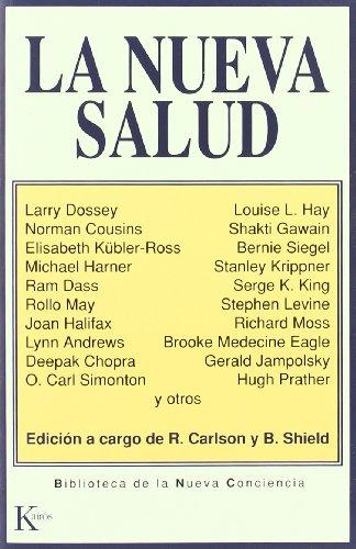 La nueva salud