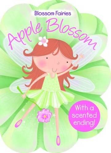 Apple Blossom (Blossom Fairies)