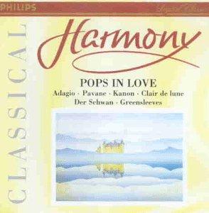 Harmony-Pops in Love