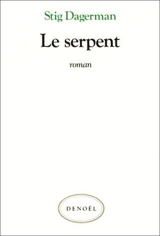 Le Serpent