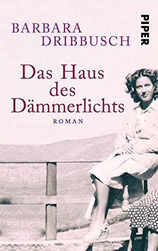 Das Haus des Dämmerlichts: Roman