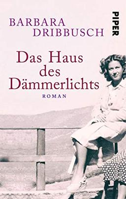 Das Haus des Dämmerlichts: Roman