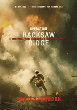 Operation Hacksaw Ridge