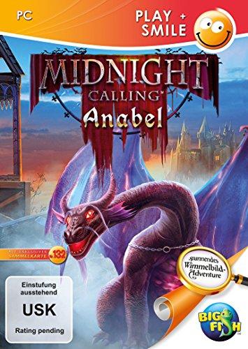 Midnight Calling: Anabel