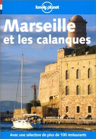 Marseille et les calanques