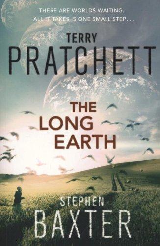 The Long Earth