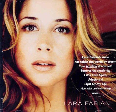 Lara Fabian + Bonus Tracks