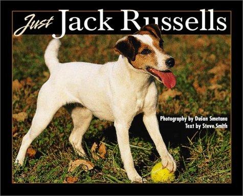 JUST JACK RUSSELLS (Just Pets)