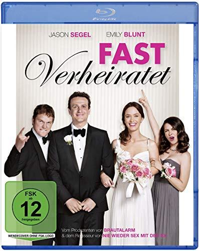 Fast Verheiratet [Blu-ray]