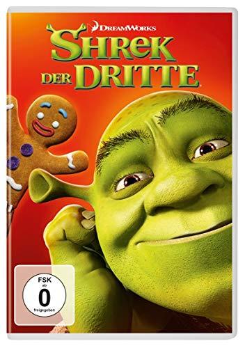 Shrek der Dritte