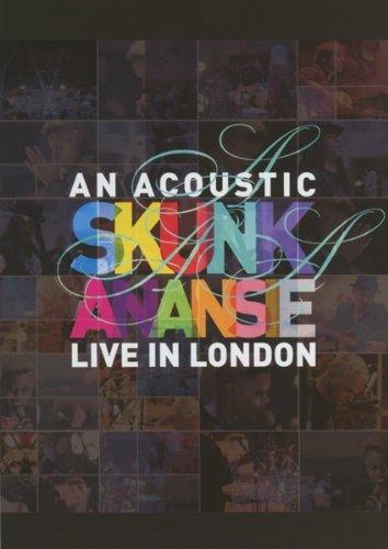 Skunk Anansie - An Acoustic Skunk Anansie/Live in London