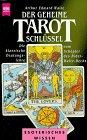 Der geheime Tarot-Schlüssel