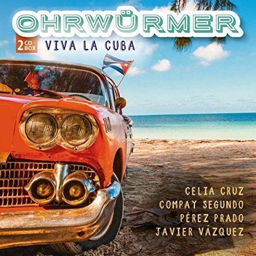 Ohrwürmer - Viva la Cuba