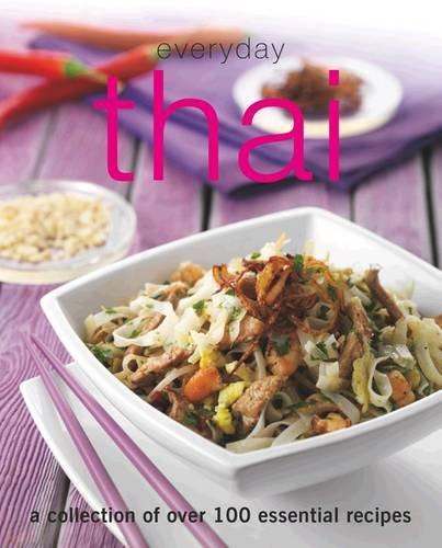 Everyday Thai (Everyday Cookery)