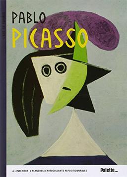 Pablo Picasso