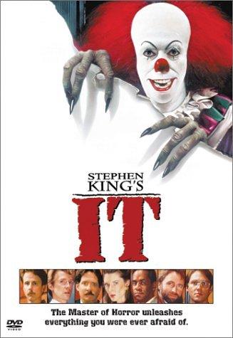 It [DVD]