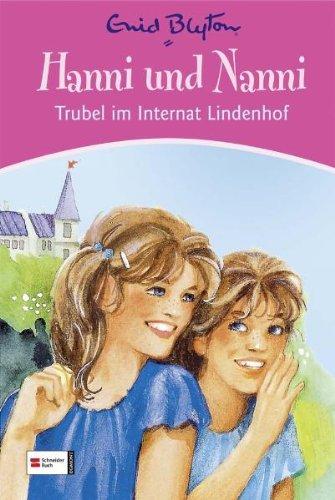 HIT: Hanni und Nanni: Trubel im Internat Lindenhof