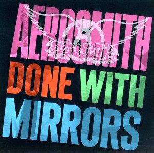 Done with mirrors