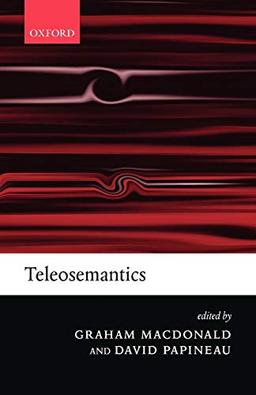 Teleosemantics