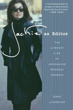 Jackie as Editor