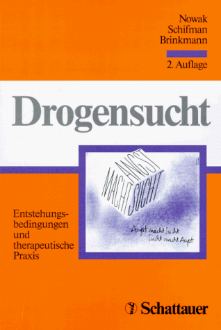 Drogensucht