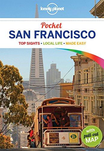 Pocket San Francisco : top sights, local life, made easy