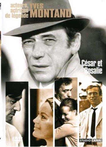 César et Rosalie [FR Import]