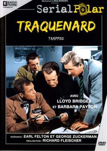 Traquenard [FR Import]