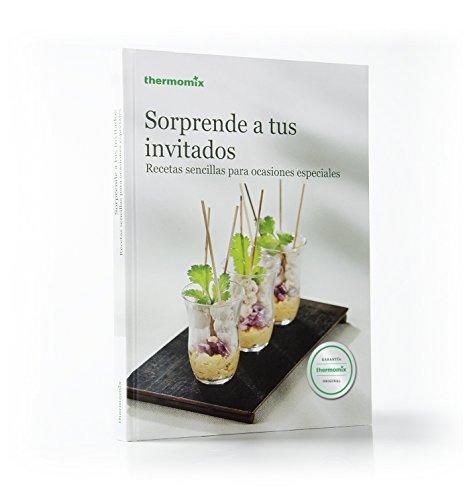 Sorprende zu tus Invitados