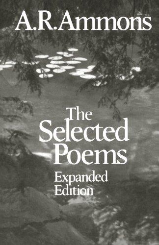 The Selected Poems (Expanded Edition)