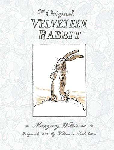 Williams, M: Velveteen Rabbit