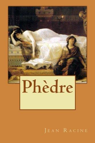 Phèdre