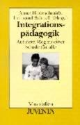 Hildeschmidt, Integrationspädagogik: Auf dem Weg zu einer Schule für alle