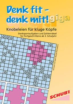 Denk fit – denk mit! giga